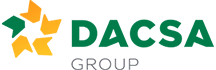 dacsa dacsa logo