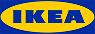 ikea ikea logo